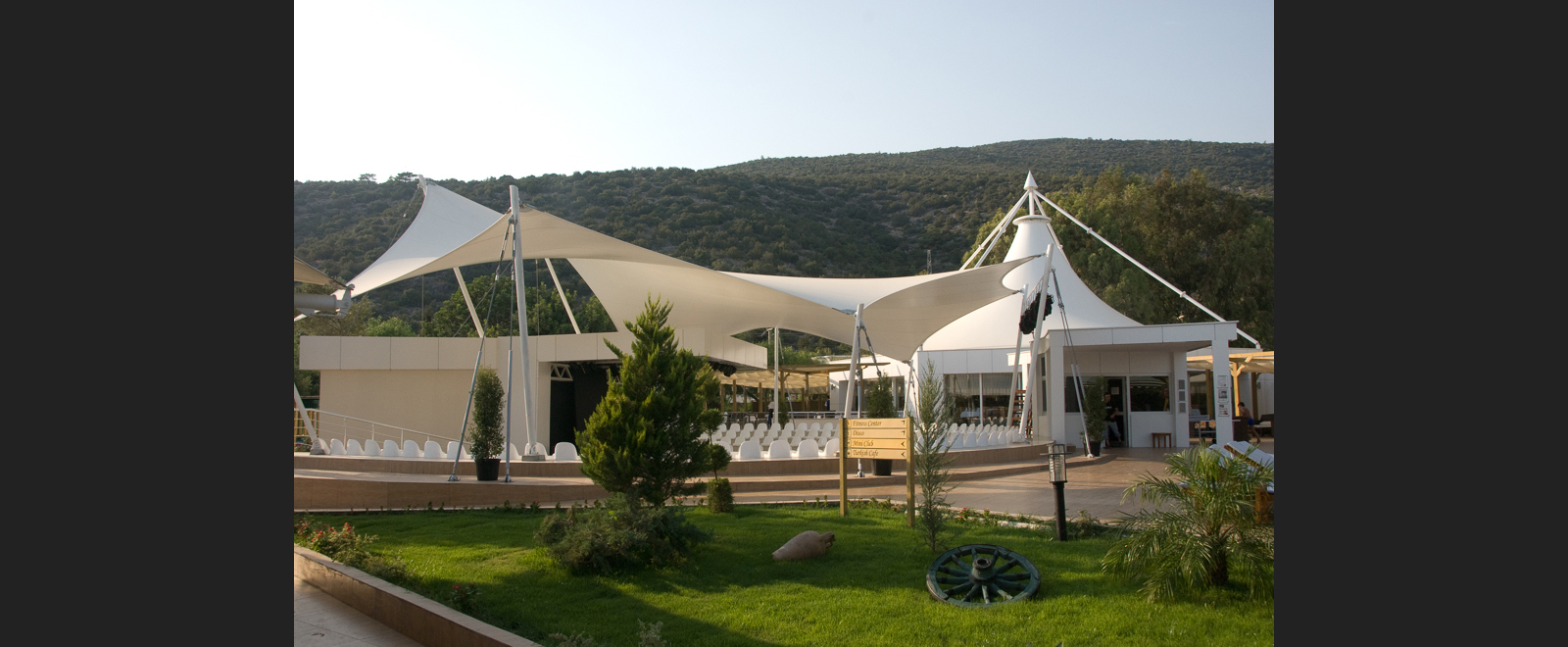 ETFE-pvc